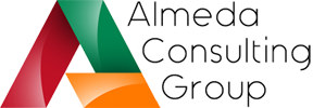 Almeda Consulting Group Logo